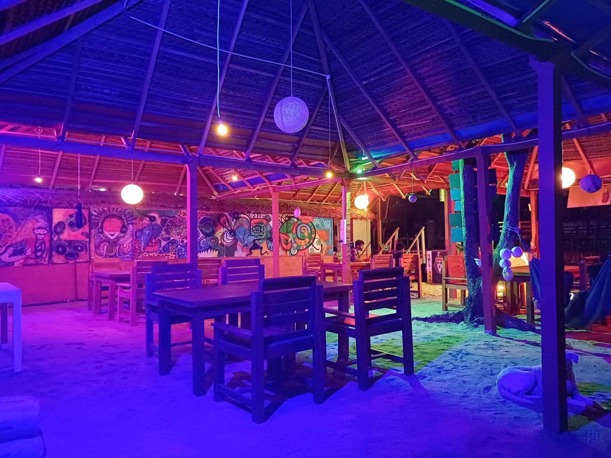 The Beach Lovers Нилавели Экстерьер фото